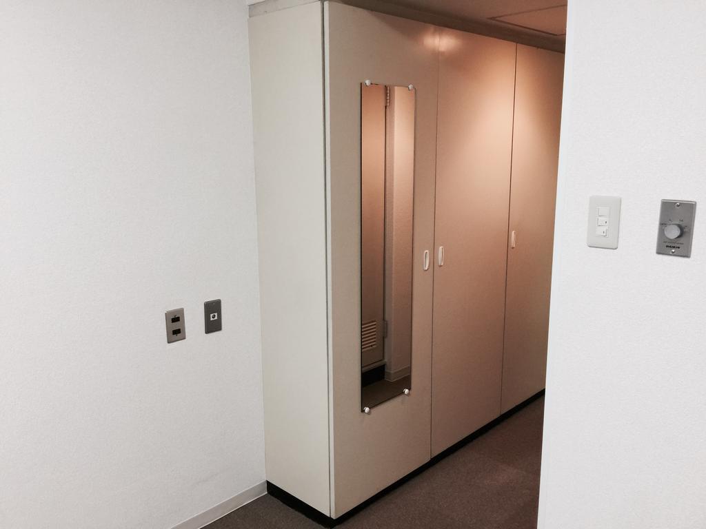 Studio Shin-osaka * Osaka