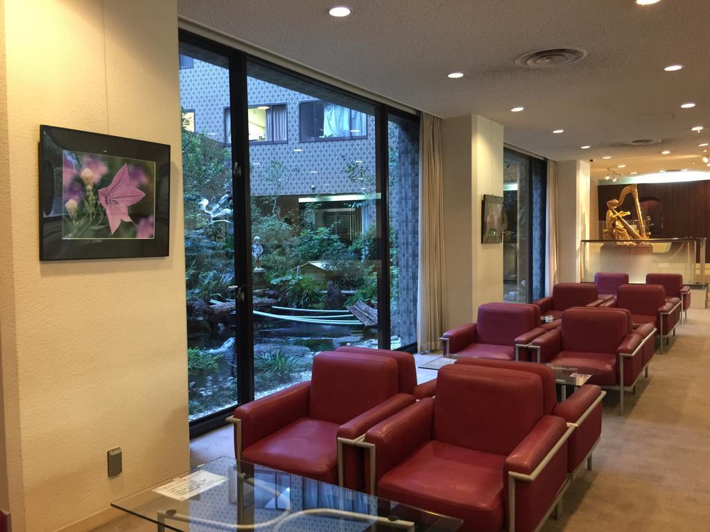 Studio Shin-osaka Apartamento