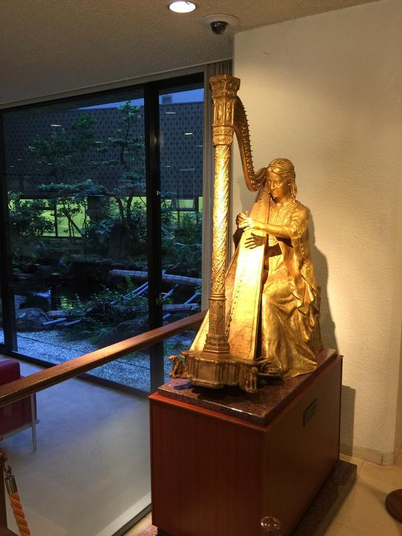 Apartamento Studio Shin-osaka