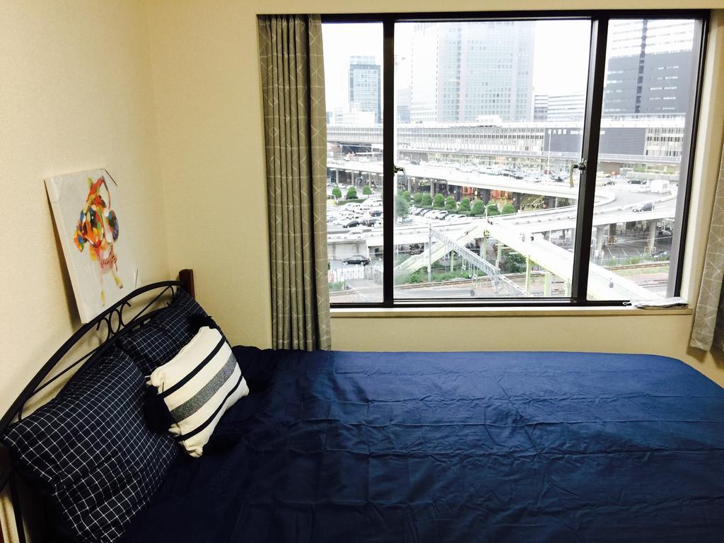 Studio Shin-osaka Apartment *