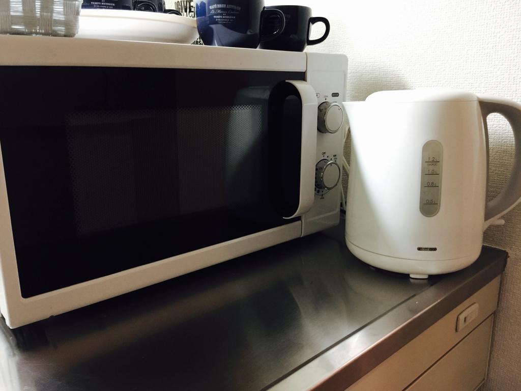 Studio Shin-osaka Apartment *