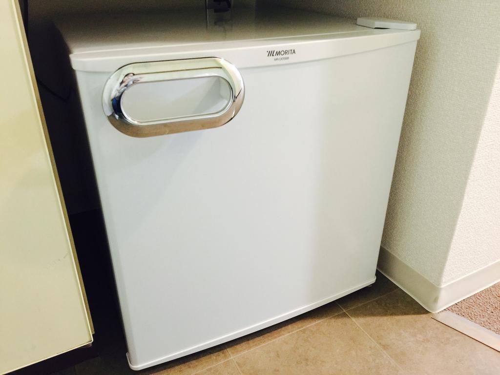 Apartment Studio Shin-osaka *