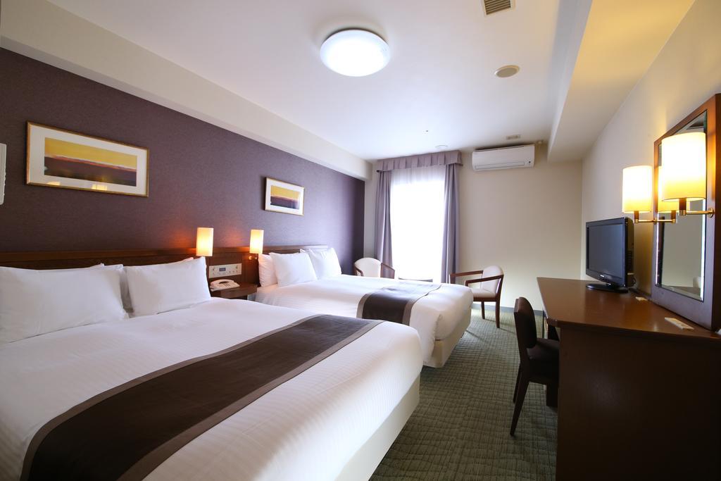 Hokke Club Hotel Osaka