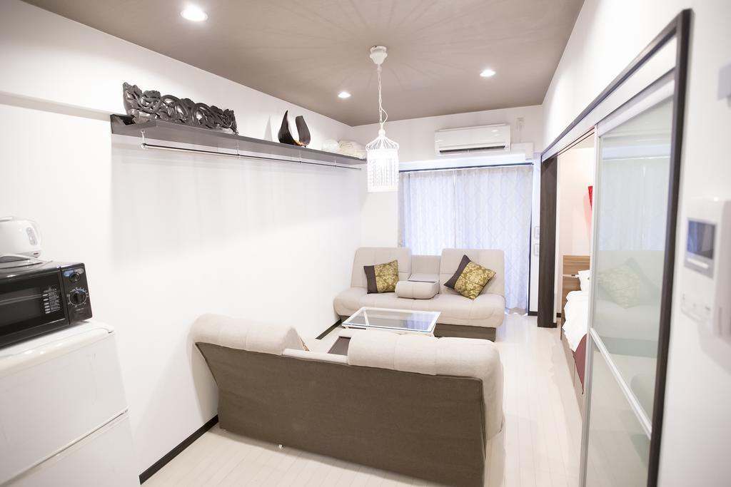 Buena Vista Namba South Apartment *