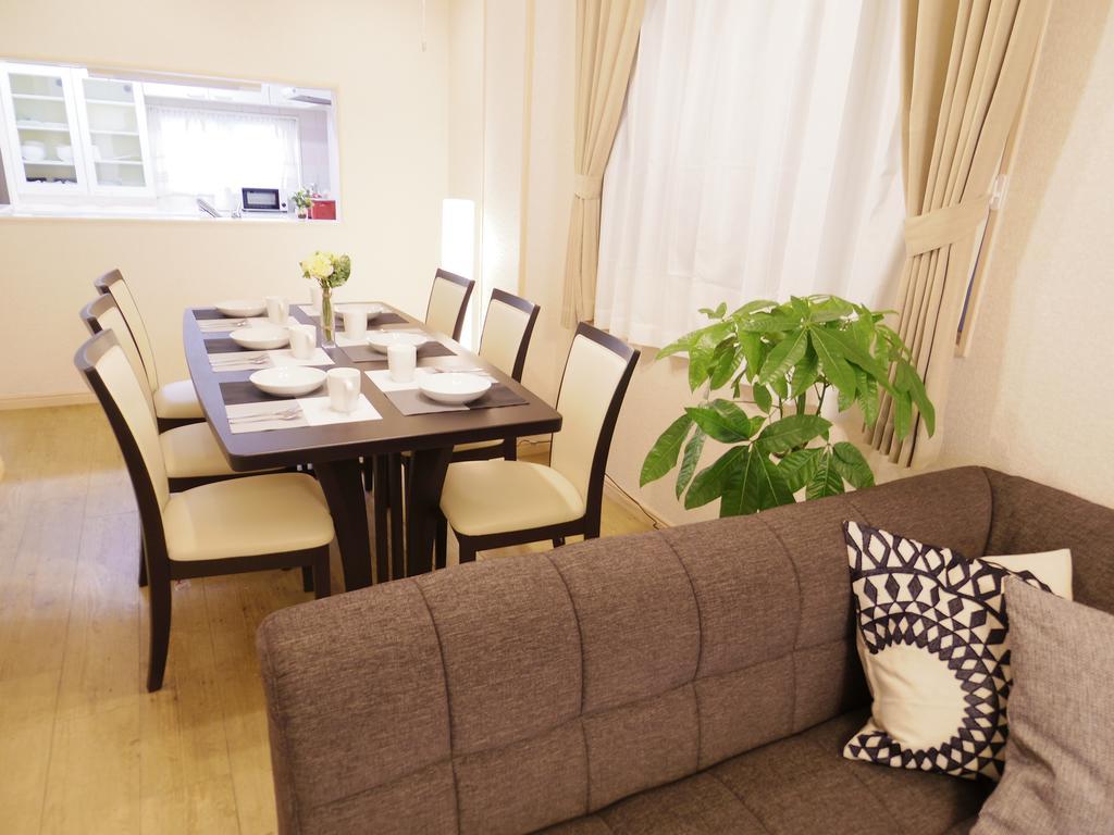 Holiday home Nao's 2 一軒家貸切