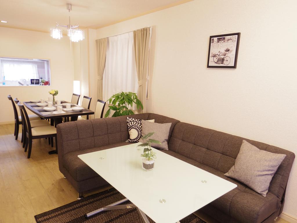 Holiday home Nao's 2 一軒家貸切 *