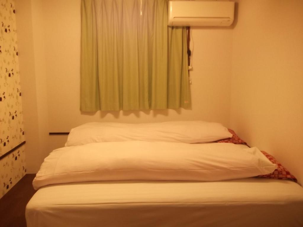 Backpackers Toyo Albergue Osaka