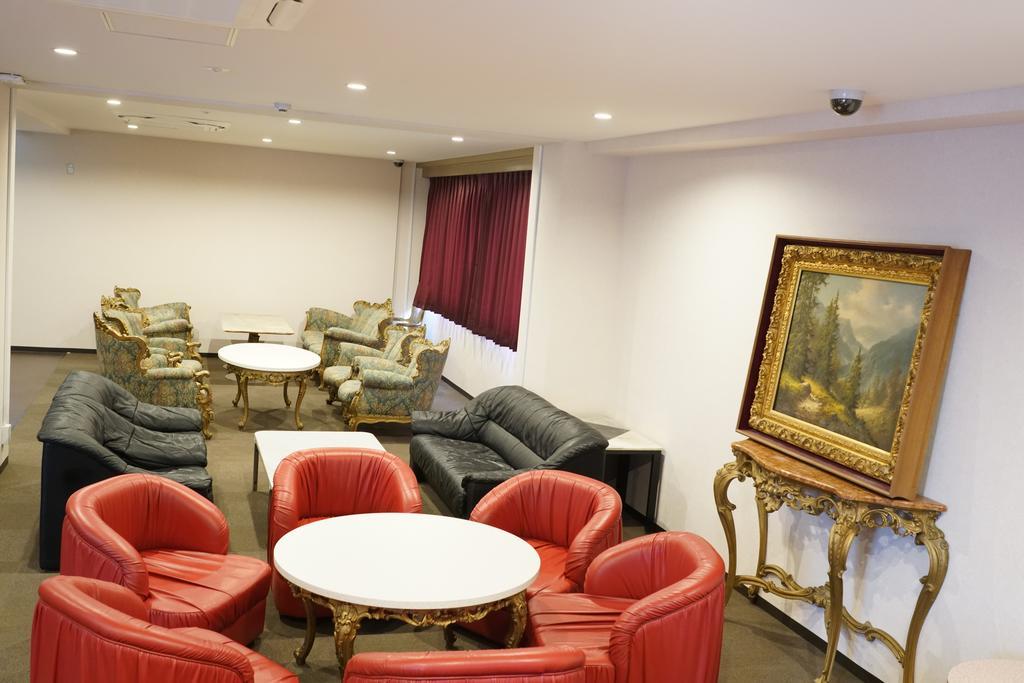 Hostel Sumiyoshi Osaka