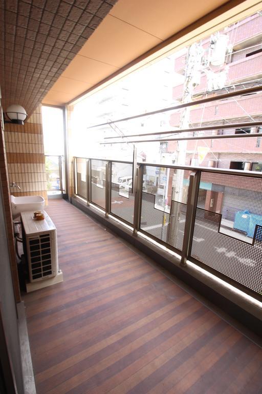 Masters Dotonbori Apartment