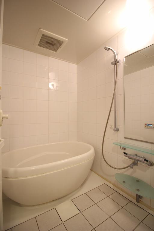 Apartamento Masters Dotonbori *