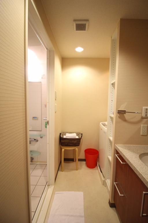 Masters Dotonbori Apartment *