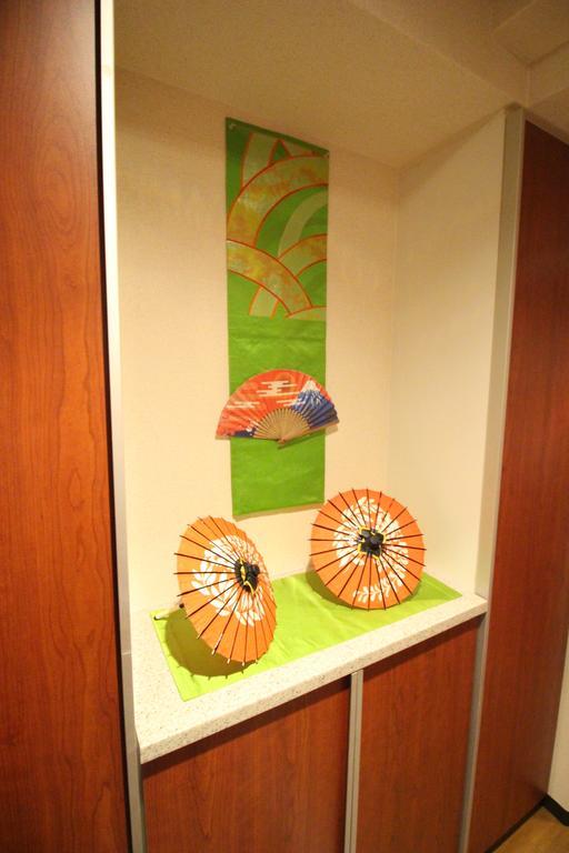 Apartamento Masters Dotonbori Osaka