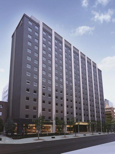 Brighton Kitahama