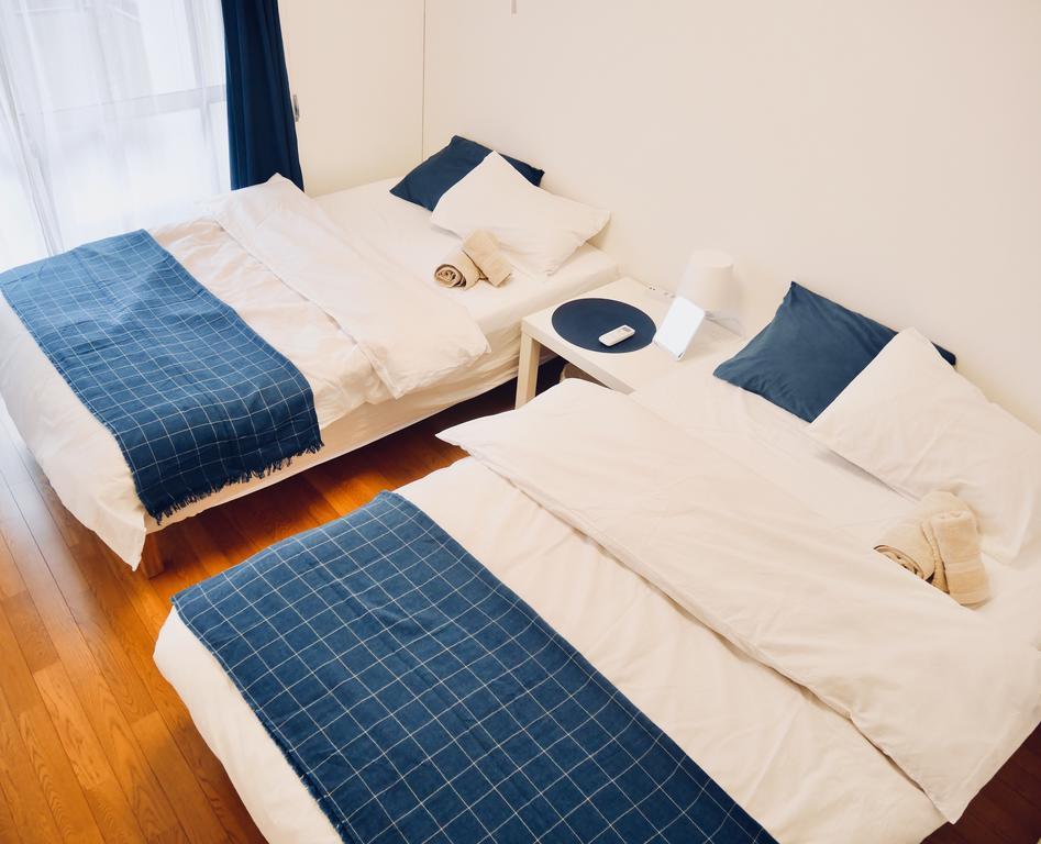 Apartment Izumi *