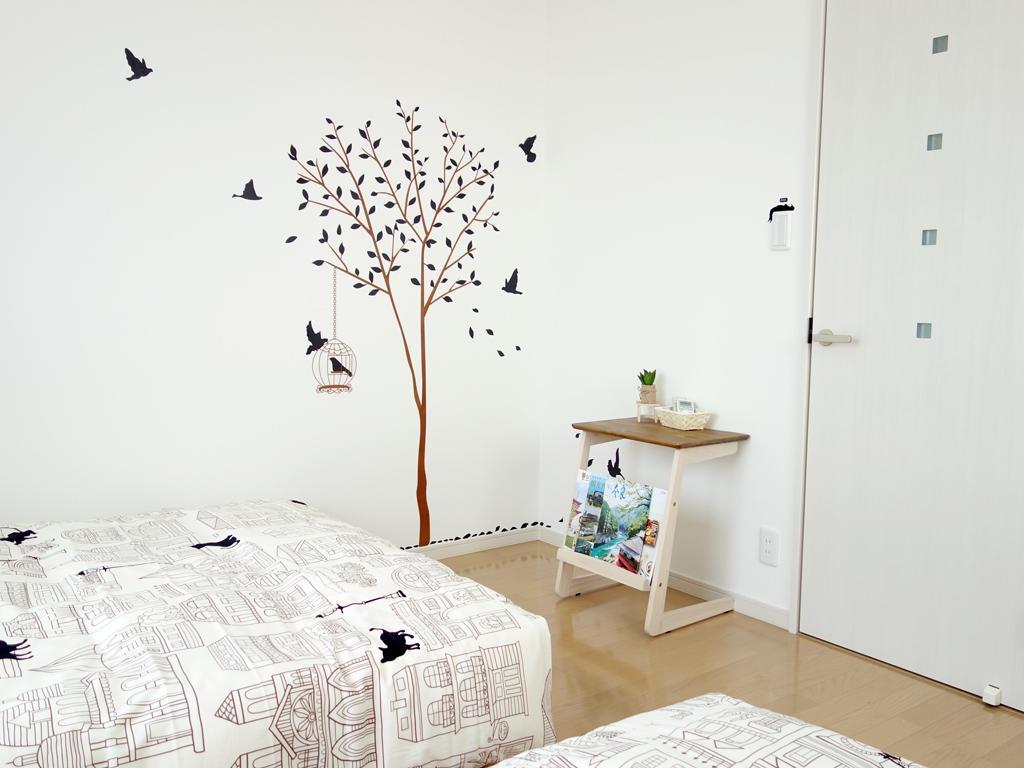Sangenyanishi Apartment *