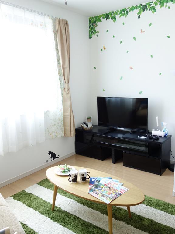 Apartment Sangenyanishi Osaka