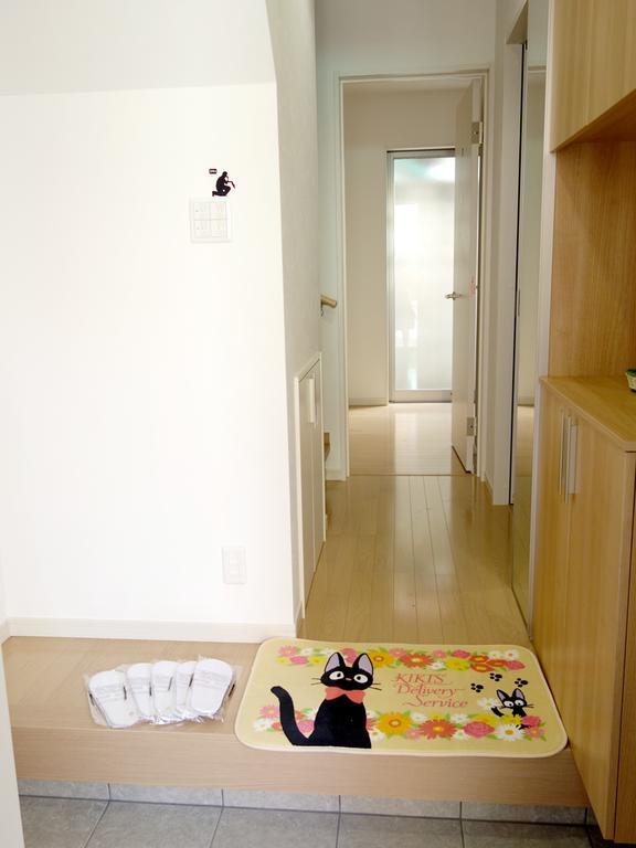 Sangenyanishi Apartment Osaka