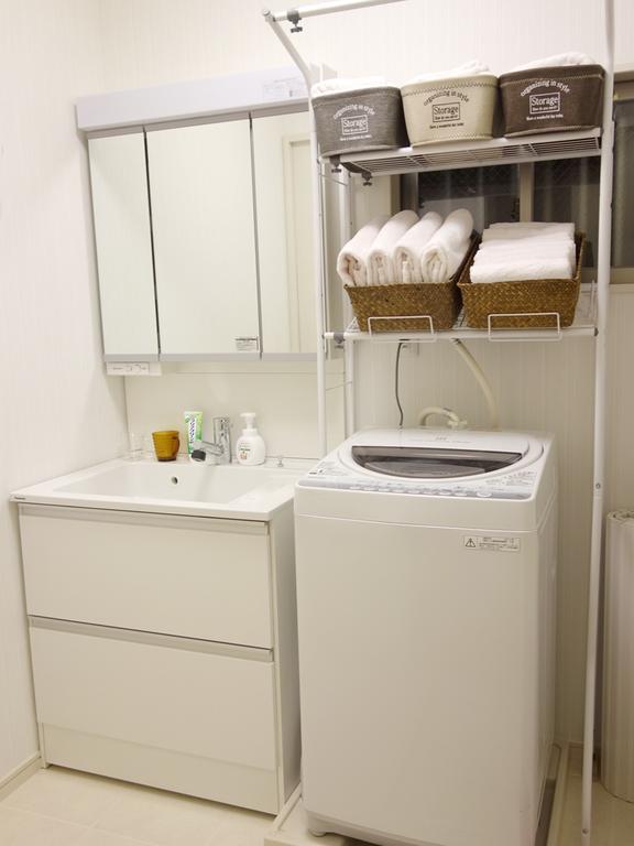 Sangenyanishi Apartment Osaka