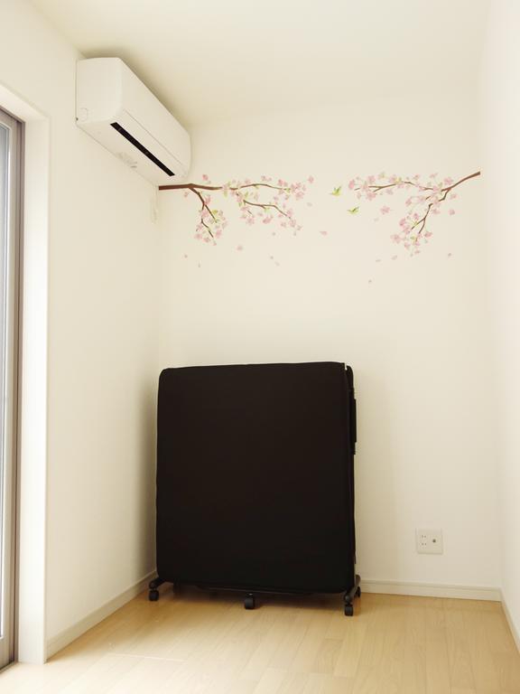 Apartment Sangenyanishi