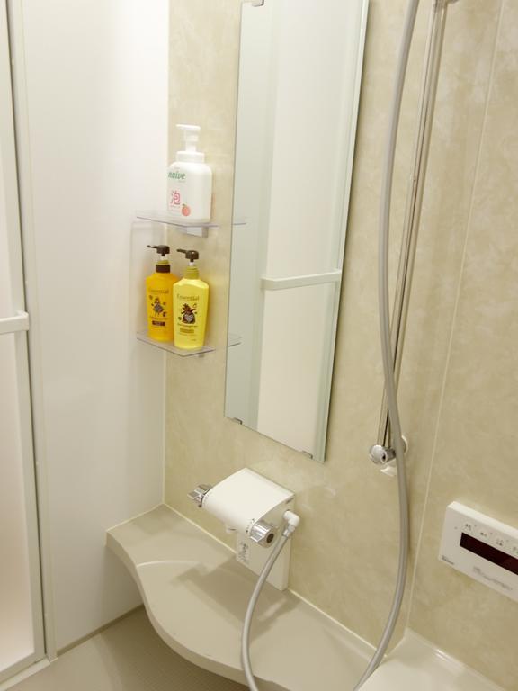 Apartment Sangenyanishi Osaka