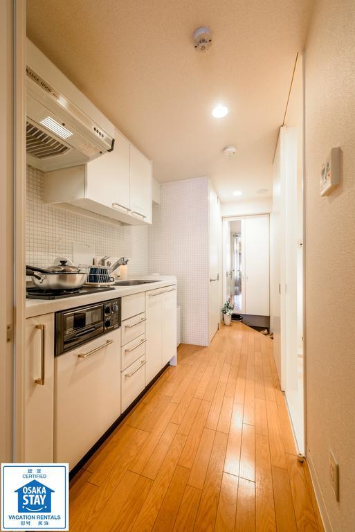 Sj Central Apartment *
