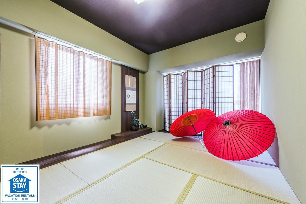 Apartment Sj Central *