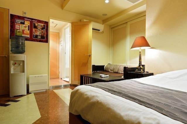 Apartamento Puppy Osaka