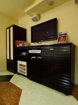 Apartamento Puppy