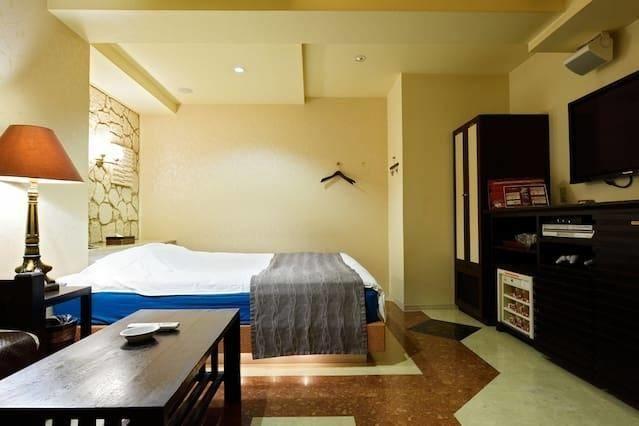 Apartamento Puppy Osaka
