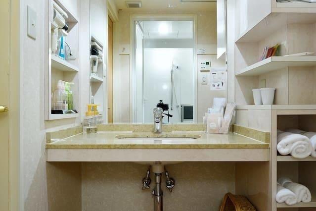 Apartamento Puppy *