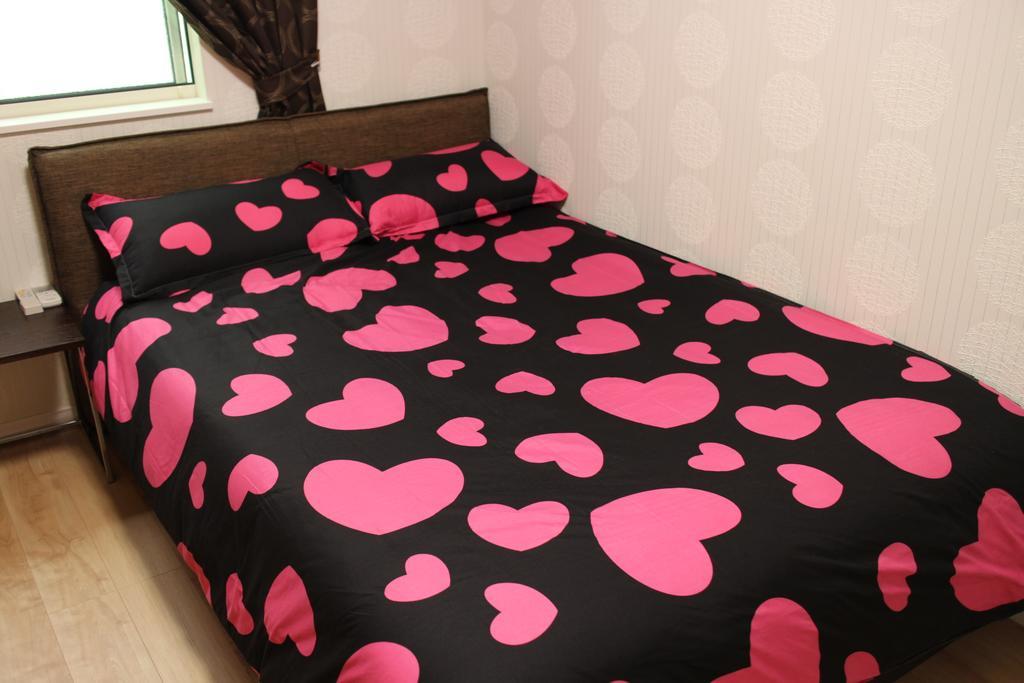 Apartment Sdy Sd *