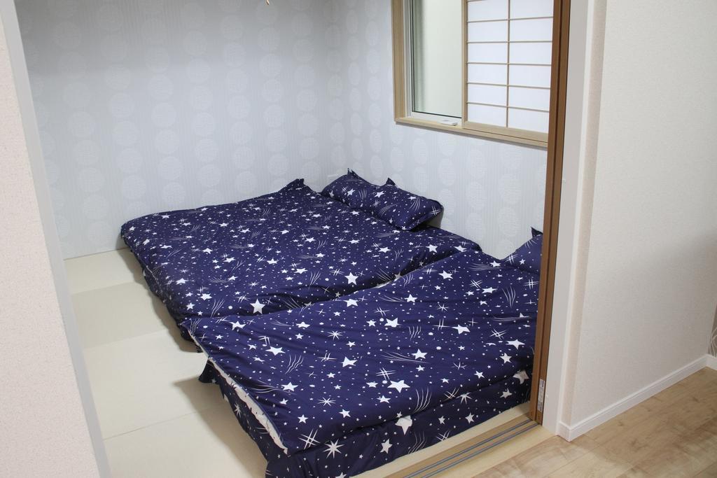 Sdy Sd Apartment *