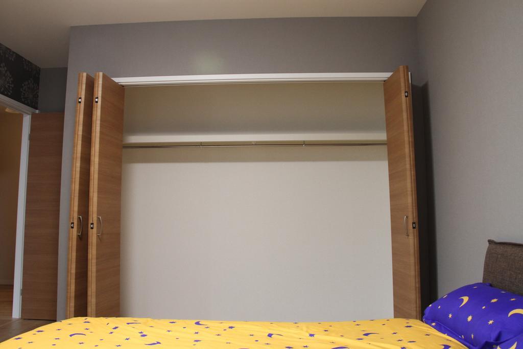Apartment Sdy Sd Osaka