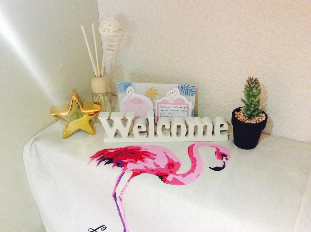 Apartamento Studio Shin-osaka Osaka