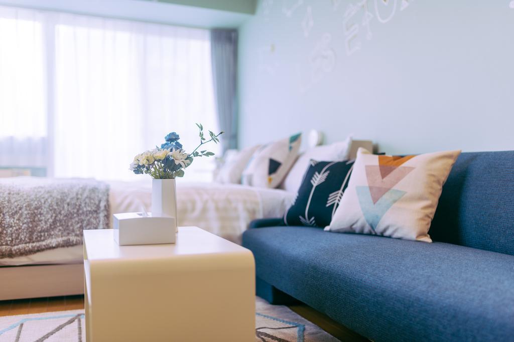 Apartment Sj Central