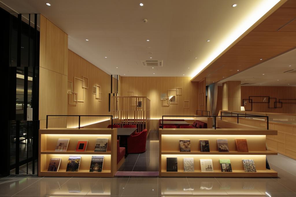 Hotel Candeo Namba 4*