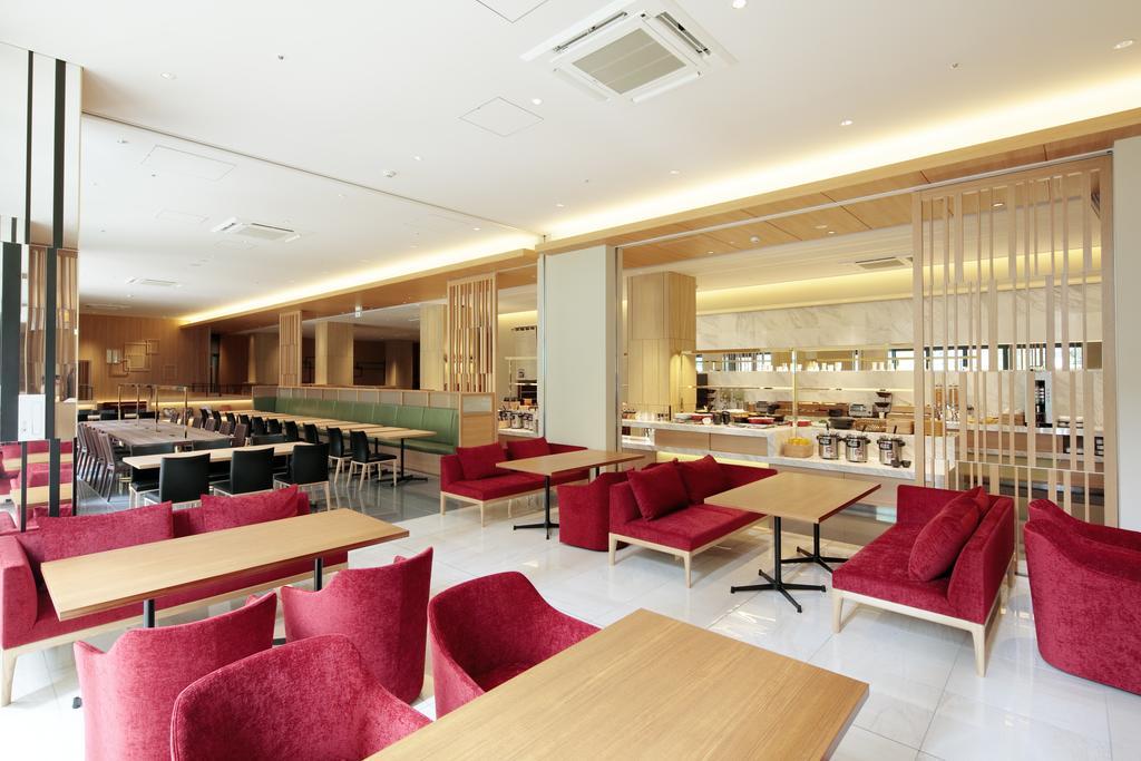 Candeo Namba Hotel