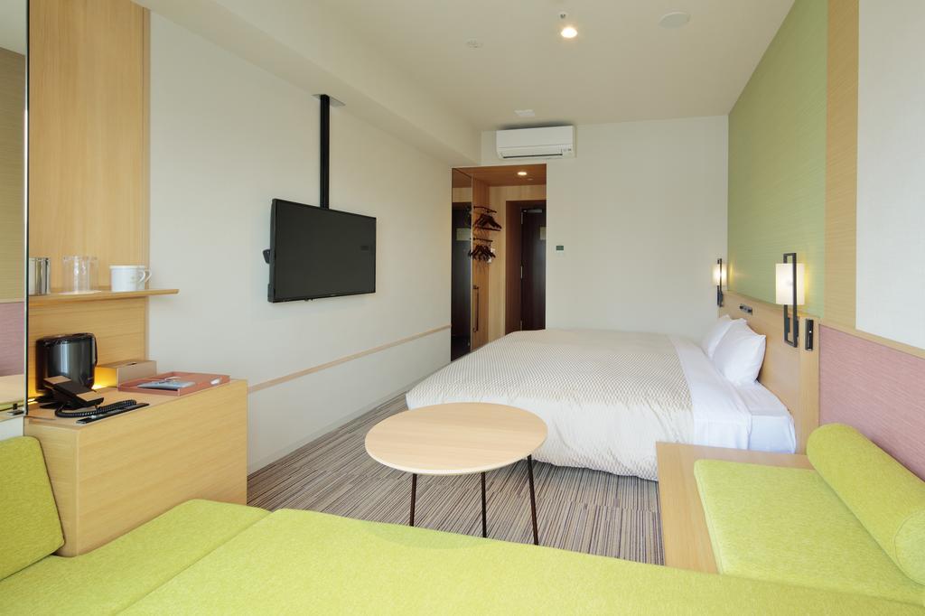 Candeo Namba Hotel