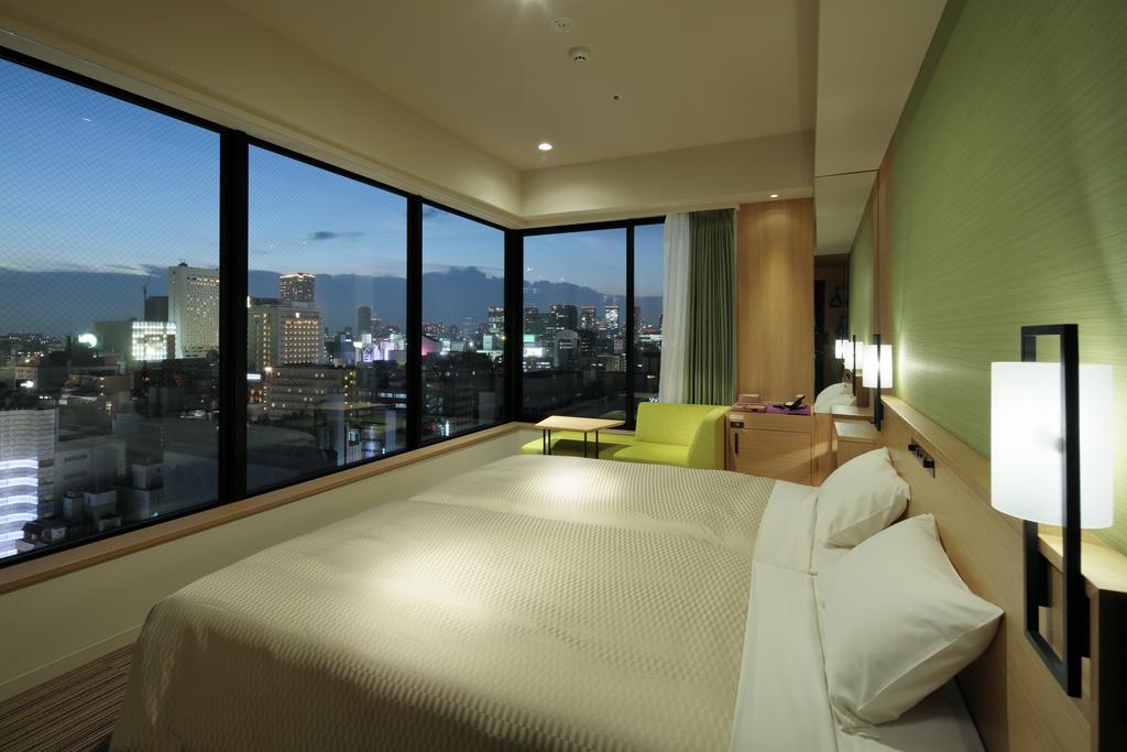 Candeo Namba Hotel Osaka