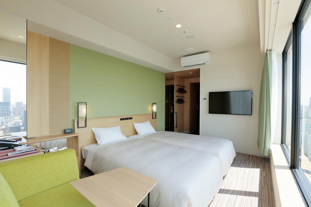 Candeo Namba 4* Osaka