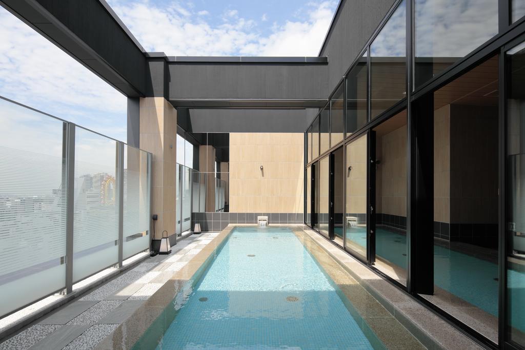 Candeo Namba 4* Osaka