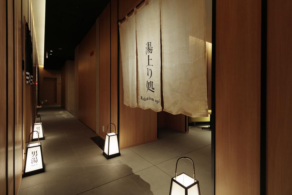 Candeo Namba Hotel Osaka