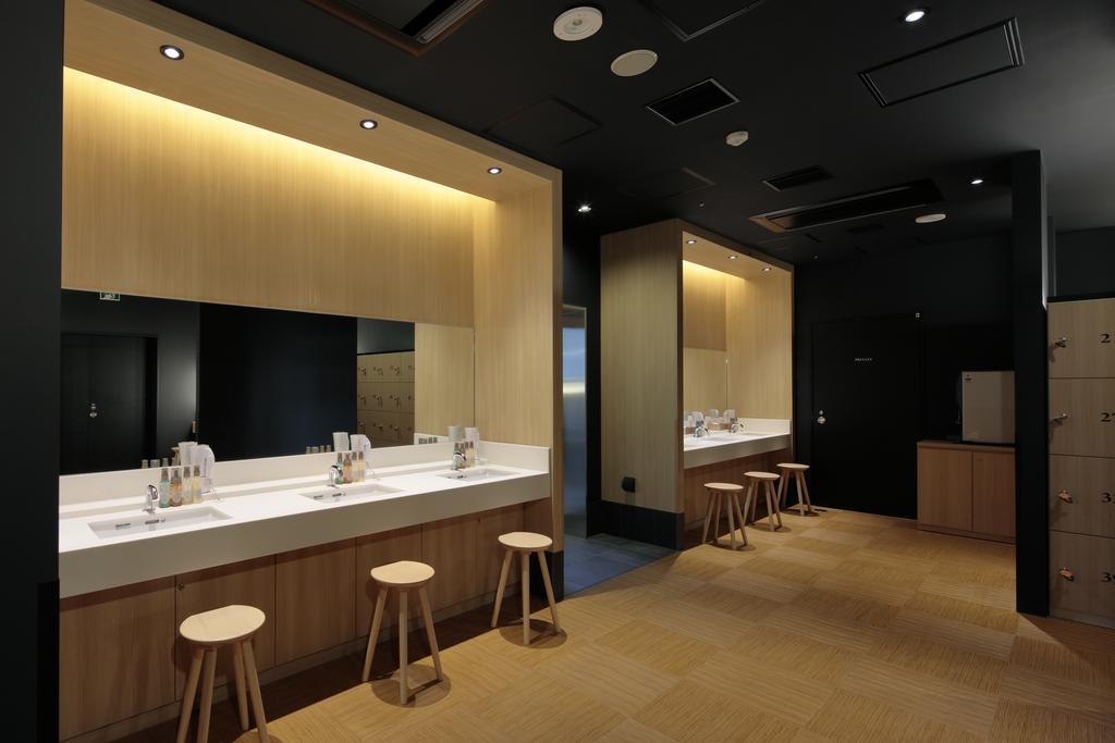 Candeo Namba Hotel Osaka