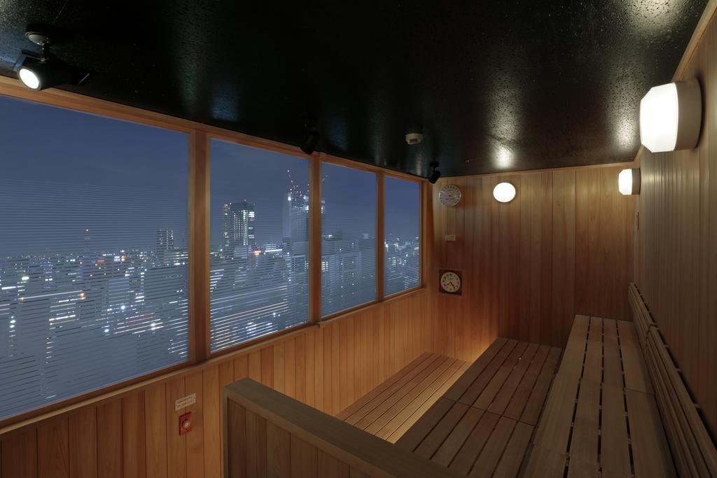 Candeo Namba Hotel Osaka
