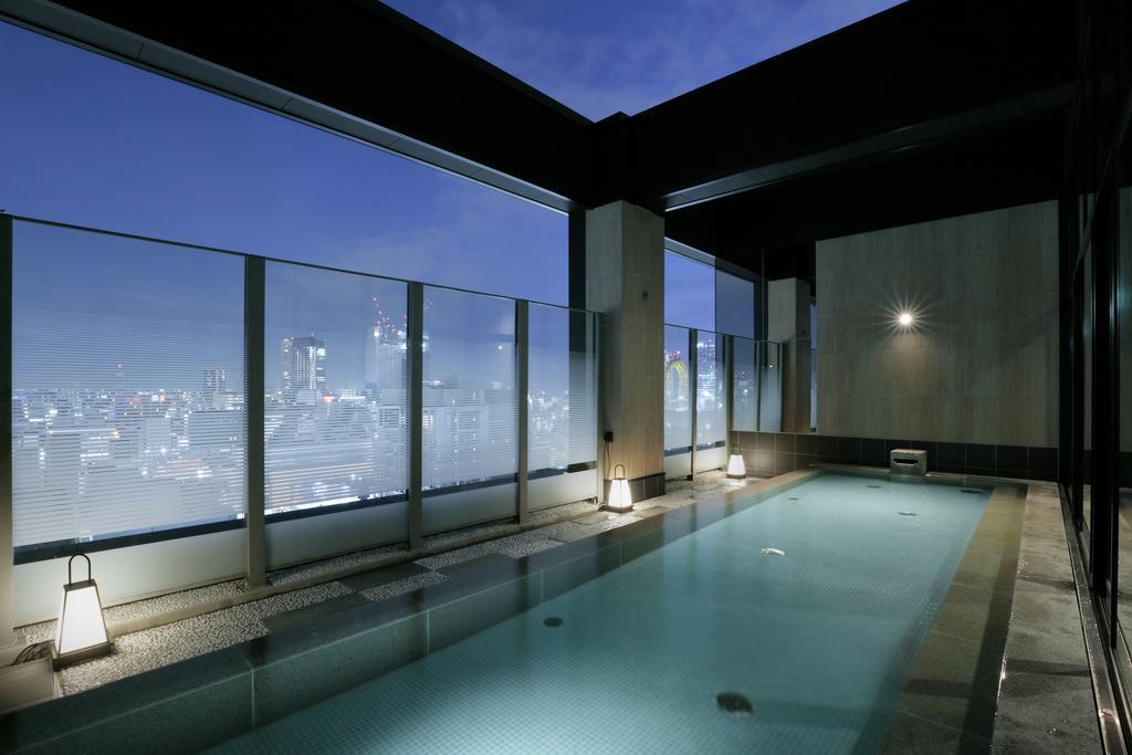 Candeo Namba Osaka