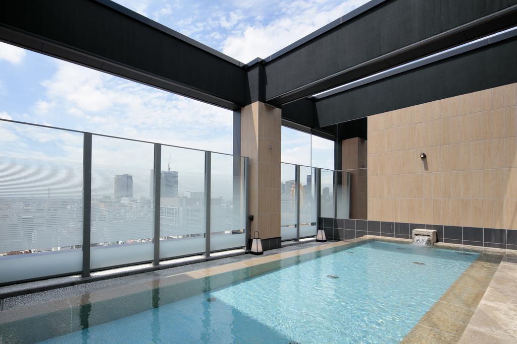 Hotel Candeo Namba