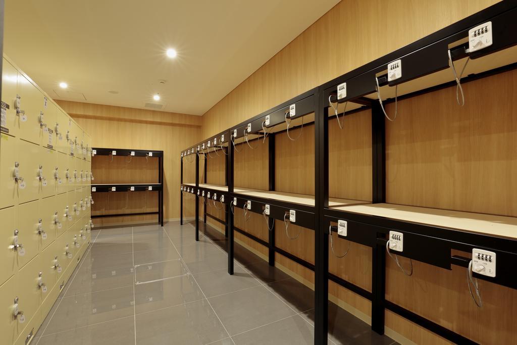 Hotel Candeo Namba Osaka