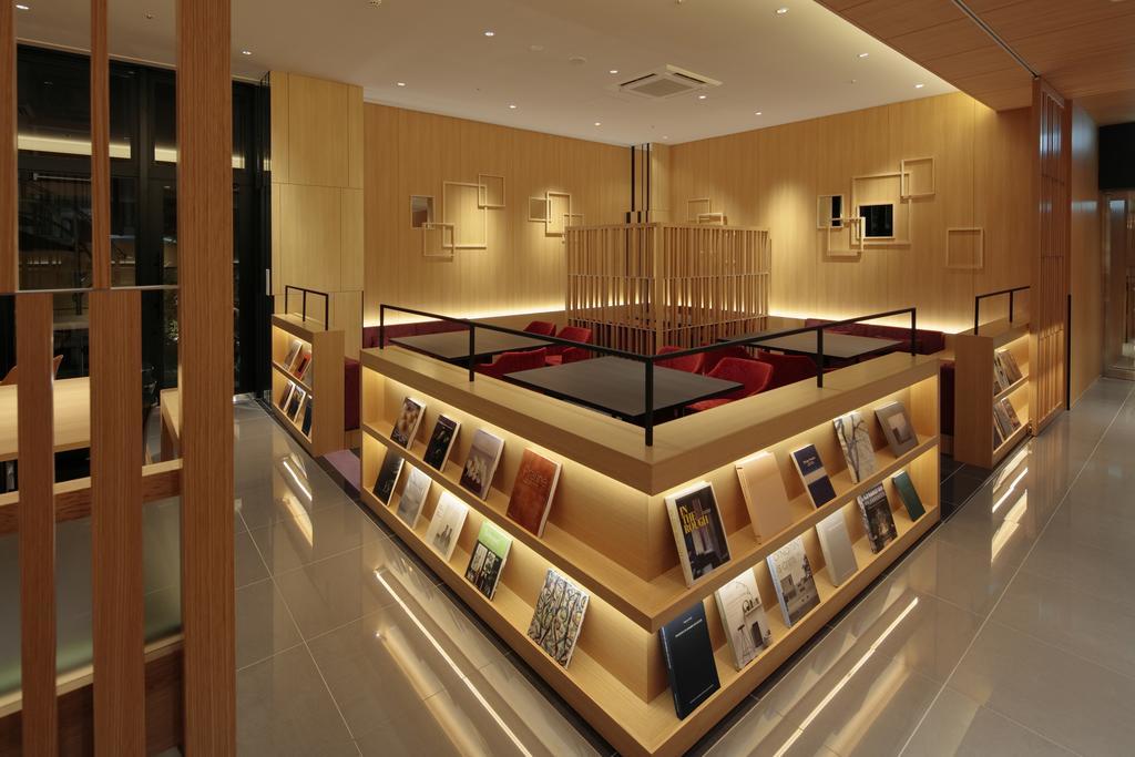 Candeo Namba 4* Osaka