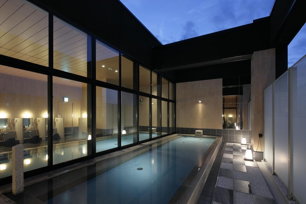 Candeo Namba Hotel 4*