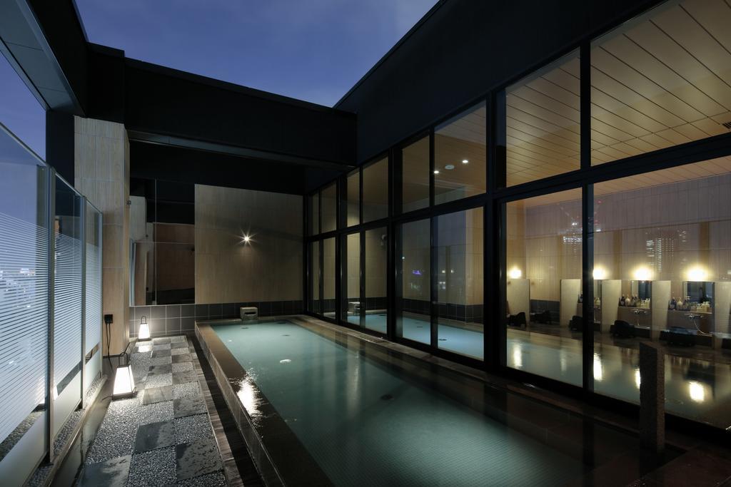 Hotel Candeo Namba Osaka